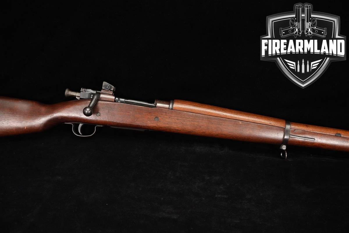 WWII National Ordnance Model 1903A3 30-06 24" 1903 A3 03A3 M1903