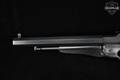 1985 Armi San Marco Model 1858 Remington New Army .44 BPM (Black Powder) Blued/Case Hardened/Brass in Very Good Condition Image 3