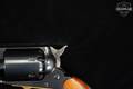 1985 Armi San Marco Model 1858 Remington New Army .44 BPM (Black Powder) Blued/Case Hardened/Brass in Very Good Condition Image 4