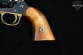 1985 Armi San Marco Model 1858 Remington New Army .44 BPM (Black Powder) Blued/Case Hardened/Brass in Very Good Condition Image 5