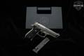 1994 Beretta 92FS INOX 9mm Luger Stainless Steel in Excellent Condition Image 2