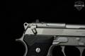 1994 Beretta 92FS INOX 9mm Luger Stainless Steel in Excellent Condition Image 3