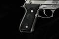 1994 Beretta 92FS INOX 9mm Luger Stainless Steel in Excellent Condition Image 4