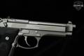 1994 Beretta 92FS INOX 9mm Luger Stainless Steel in Excellent Condition Image 5