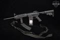 Smith & Wesson (S&W) M&P-15 Sport 5.56mm NATO Black Hard Coat Anodized in Very Good Condition Image 2