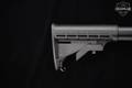 Smith & Wesson (S&W) M&P-15 Sport 5.56mm NATO Black Hard Coat Anodized in Very Good Condition Image 4