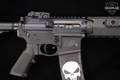 Smith & Wesson (S&W) M&P-15 Sport 5.56mm NATO Black Hard Coat Anodized in Very Good Condition Image 5