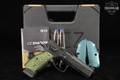 CZ Shadow 2 Optics-Ready (OR) 9mm Luger Black in Excellent Condition Image 2