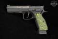 CZ Shadow 2 Optics-Ready (OR) 9mm Luger Black in Excellent Condition Image 4