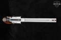 Smith & Wesson (S&W) Model 629-6 629 Classic .44 Mag. Brushed Stainless in Good Condition Image 4