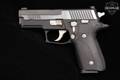 2021 Sig Sauer P229 Elite Equinox 9mm Luger Two-Tone Equinox in Excellent Condition Image 3