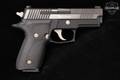2021 Sig Sauer P229 Elite Equinox 9mm Luger Two-Tone Equinox in Excellent Condition Image 5
