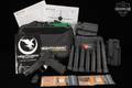 Nighthawk Custom GRP Commander, Double Stack, Interchangeable Optic System (IOS) 9mm Luger Black in Very Good Condition Image 2
