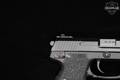 2023 Heckler & Koch (H&K, HK) MARK 23 .45 ACP Blued in Excellent Condition Image 5