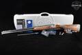 2012 Beretta DT11 Sporting BFast 12 Gauge Silver in Very Good Condition Image 2
