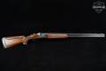 2012 Beretta DT11 Sporting BFast 12 Gauge Silver in Very Good Condition Image 3