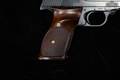 Smith & Wesson (S&W) Model 41 .22 LR Blued in Good Condition Image 3