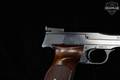 Smith & Wesson (S&W) Model 41 .22 LR Blued in Good Condition Image 4