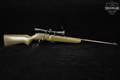 Marlin Firearms Co. Model 80 .22 LR Olive Green in Fair Condition Image 3