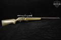 Marlin Firearms Co. Model 80 .22 LR Olive Green in Fair Condition Image 4
