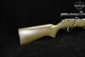 Marlin Firearms Co. Model 80 .22 LR Olive Green in Fair Condition Image 5