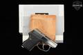 L.W. Seecamp (LW Seecamp) LWS-32 Milford, CT .32 ACP Stainless in Very Good Condition Image 2