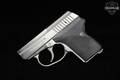 L.W. Seecamp (LW Seecamp) LWS-32 Milford, CT .32 ACP Stainless in Very Good Condition Image 3