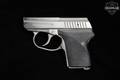 L.W. Seecamp (LW Seecamp) LWS-32 Milford, CT .32 ACP Stainless in Very Good Condition Image 4