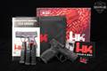 Heckler & Koch (H&K, HK) CC9 9mm Luger Black in Excellent Condition Image 2