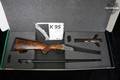 2001 Blaser Model K95 Luxus .270 Win. French Gray in Excellent Condition Image 2