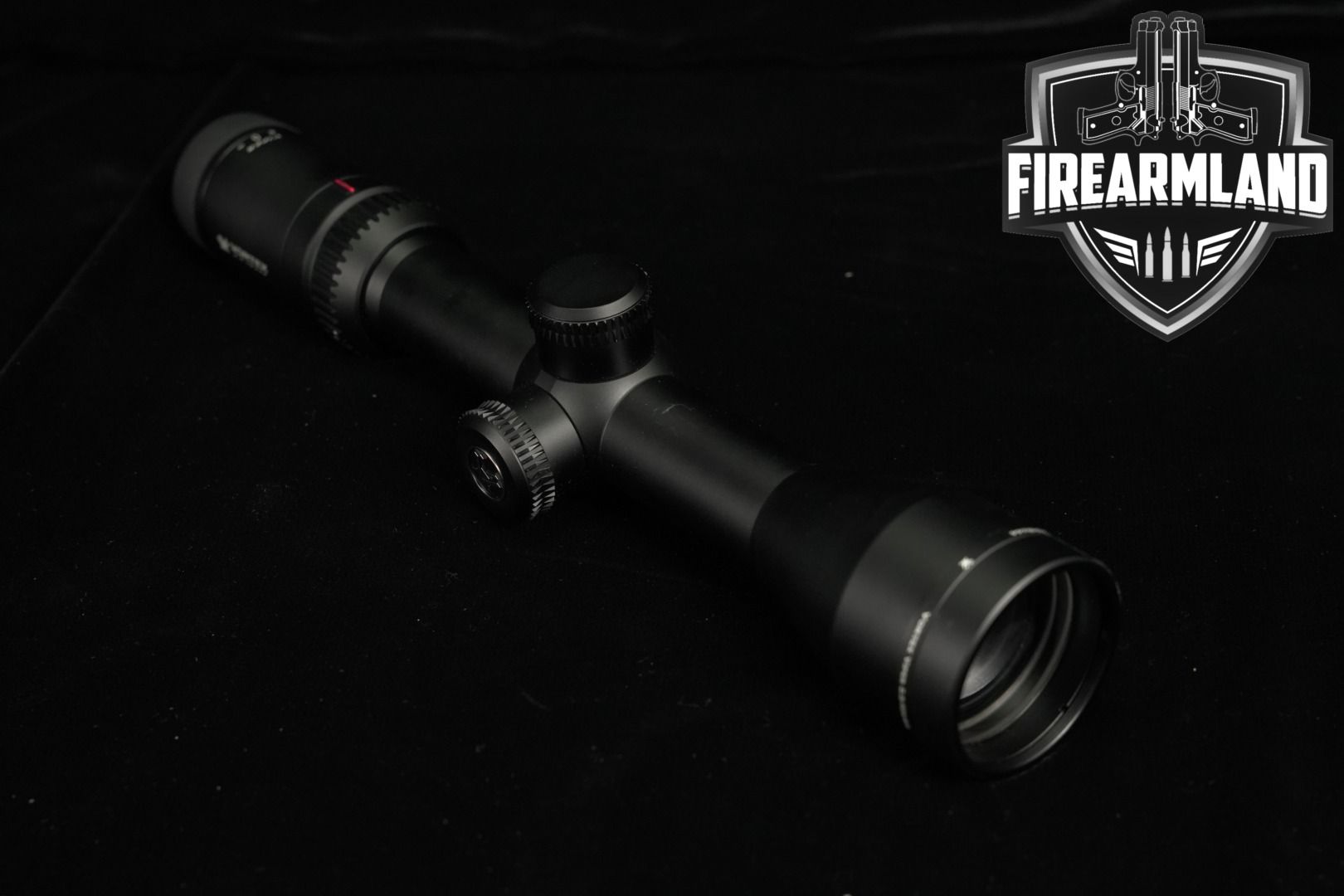 Bear Creek Arsenal BCA-15 .223 Wylde 16