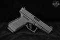 Glock 23 Gen 3 .40 S&W Black in Good Condition Image 3