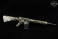 Remington R-25 .308 Win. Camo in Good Condition Image 3