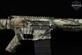 Remington R-25 .308 Win. Camo in Good Condition Image 5