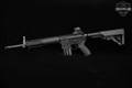 Rock River Arms LAR-15 Operator 5.56mm NATO Black in Very Good Condition Image 2