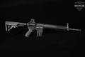Rock River Arms LAR-15 Operator 5.56mm NATO Black in Very Good Condition Image 3