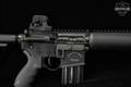 Rock River Arms LAR-15 Operator 5.56mm NATO Black in Very Good Condition Image 5
