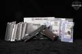Hammerli Arms Forge H1 .22 LR Black in Excellent Condition Image 2
