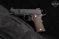 Hammerli Arms Forge H1 .22 LR Black in Excellent Condition Image 3