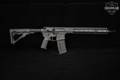 Radian Weapons Model 1 .223 Wylde Black in Like-New Condition Image 3