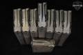 Springfield Armory EIGHT (8) M1A / M14 10, 20 & 25 Round Magazines 7.62mm NATO (7.62x51) in Good Condition Image 3