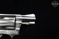 Smith & Wesson (S&W) Model 36-2 Chiefs Special .38 Spl. Blued in Good Condition Image 4