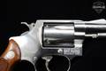 Smith & Wesson (S&W) Model 36-2 Chiefs Special .38 Spl. Blued in Good Condition Image 5