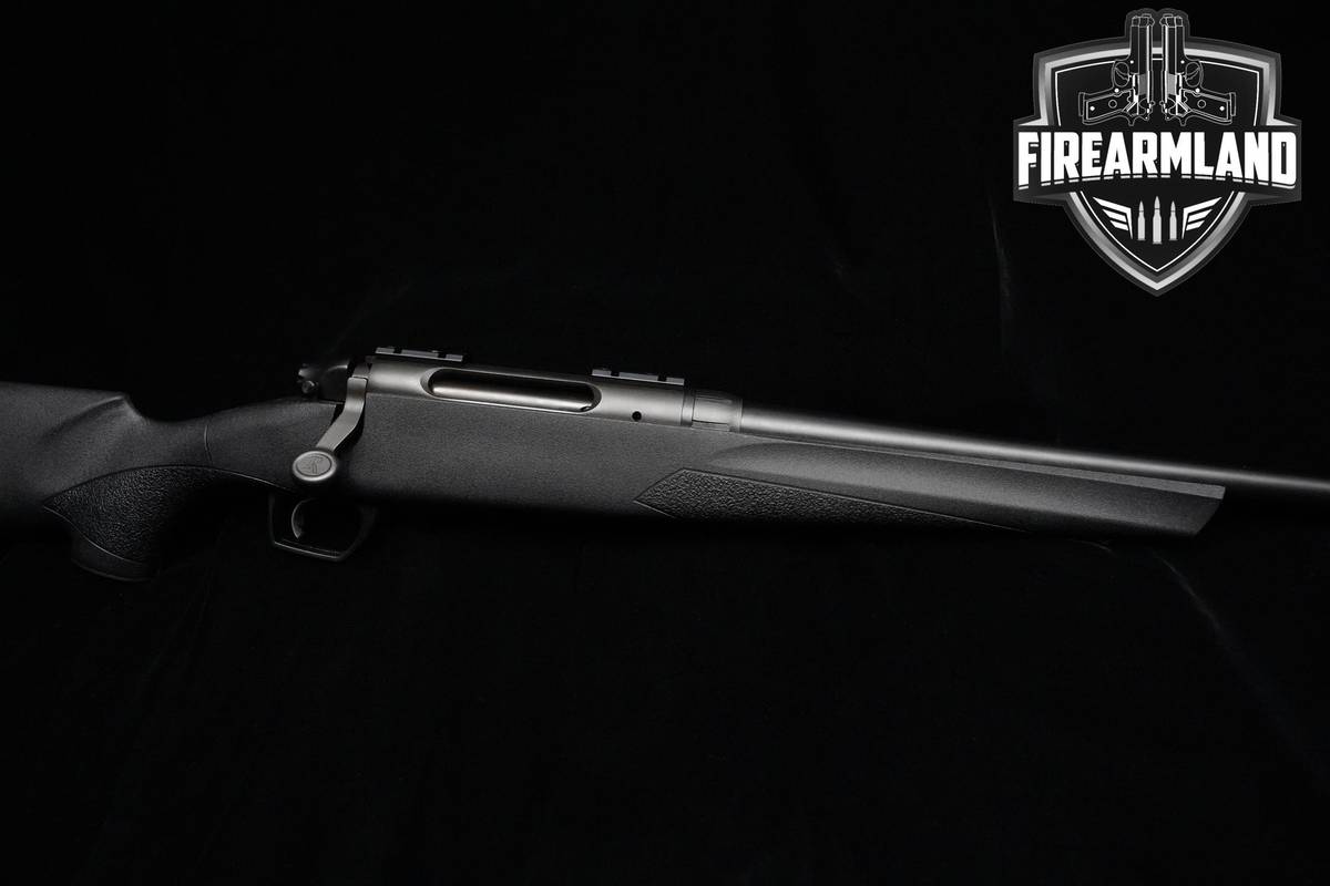 Remington Model 783 243 Win 22" Matte Blue Remington 783