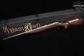 Browning X-Bolt White Gold Medallion .30-06 Stainless & Walnut in Like-New Condition Image 2