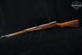 1944-45 Jinsen Arsenal Type 99 Arisaka Last Ditch 7.7 Japanese Blued in Fair Condition Image 2
