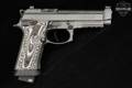 Beretta 92XI Squalo 9mm Luger Gray in Very Good Condition Image 4