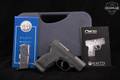 Beretta BU9 Nano 9mm Luger Black in Excellent Condition Image 2