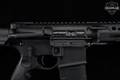 Daniel Defense DDM4 PDW .300 AAC Blackout (7.62x35mm) Black in Very Good Condition Image 5