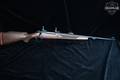 1984-1985 Winchester Repeating Arms Model 70 Super Express .458 Win. Mag. Blued in Very Good Condition Image 2